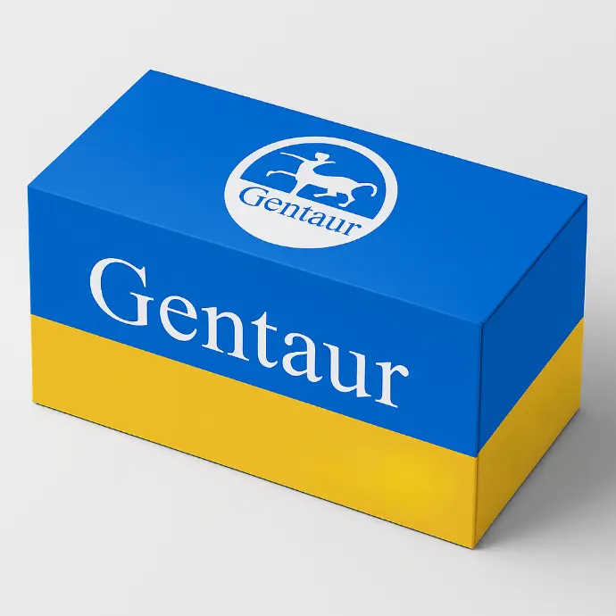 Zebrafish Total RNA - 0.025 mg