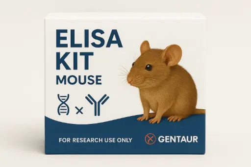 [T3032] Mouse IL-4 ELISA Kit